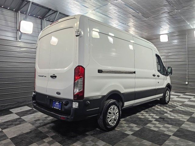 2017 Ford Transit Base