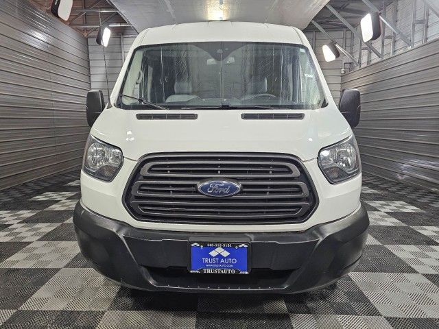 2017 Ford Transit Base