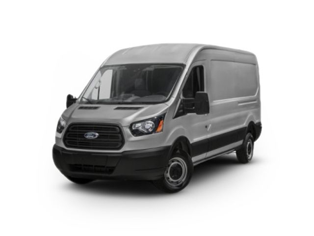 2017 Ford Transit Base