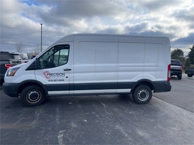 2017 Ford Transit Base