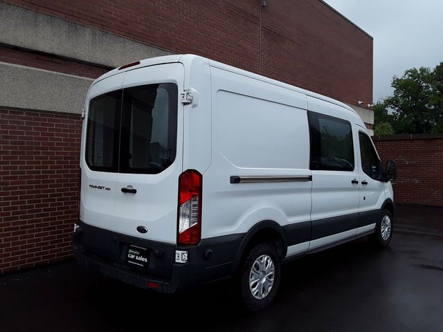 2017 Ford Transit Base