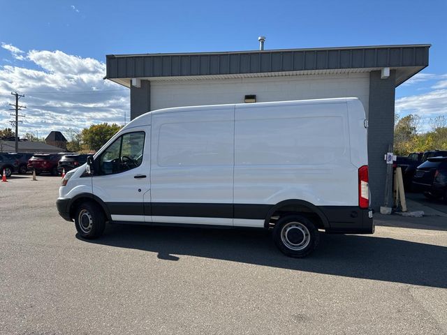 2017 Ford Transit Base