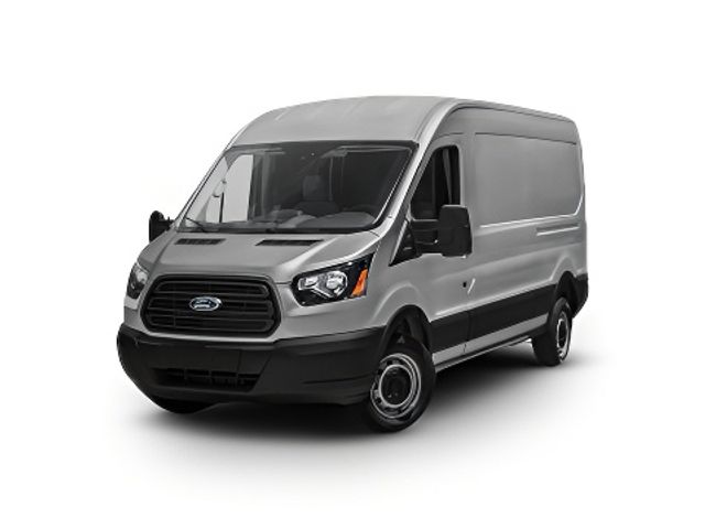 2017 Ford Transit Base