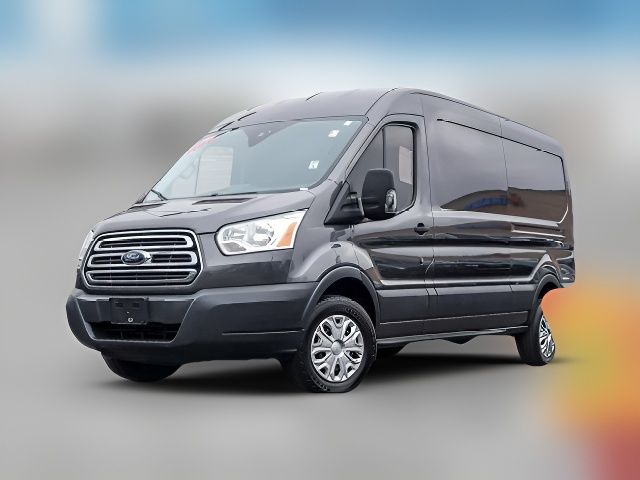 2017 Ford Transit Base