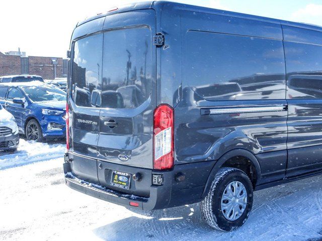 2017 Ford Transit Base