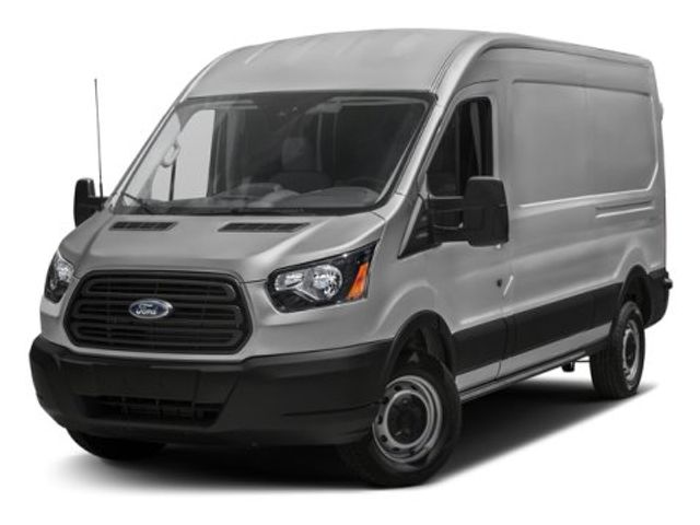 2017 Ford Transit Base