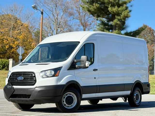 2017 Ford Transit Base