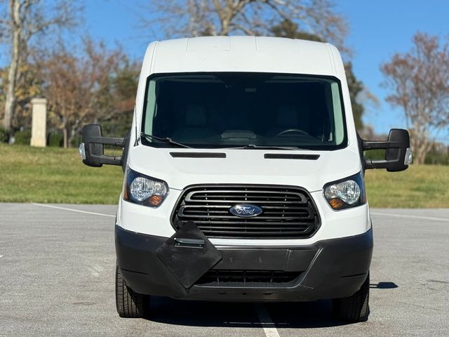 2017 Ford Transit Base