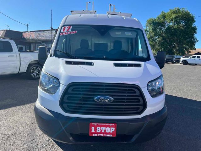 2017 Ford Transit Base