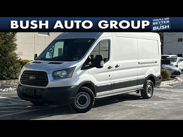 2017 Ford Transit Base