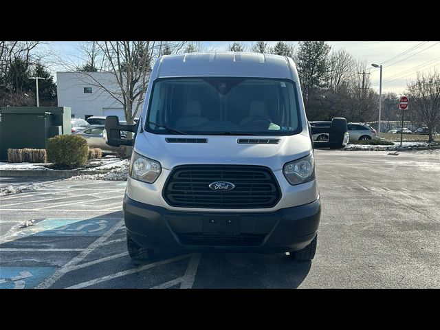 2017 Ford Transit Base