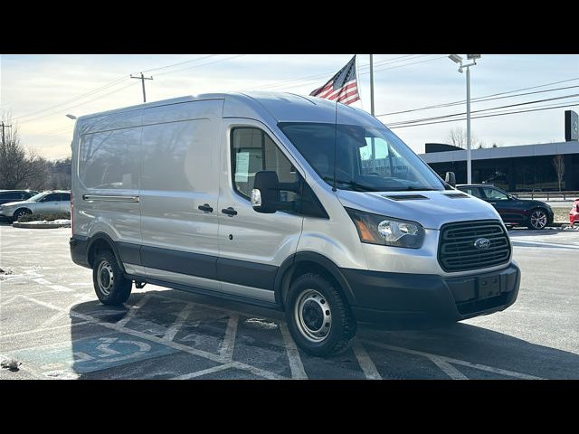 2017 Ford Transit Base