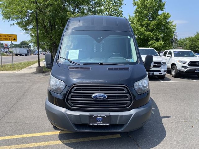 2017 Ford Transit Base