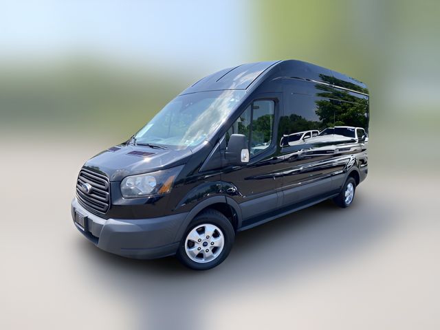 2017 Ford Transit Base