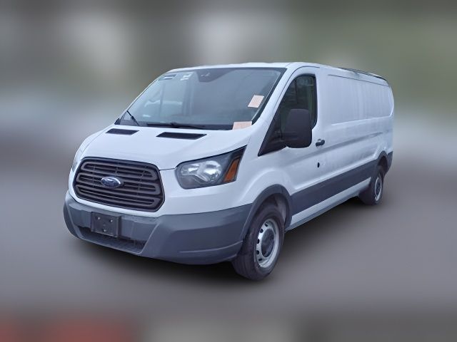 2017 Ford Transit Base