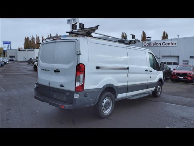 2017 Ford Transit Base