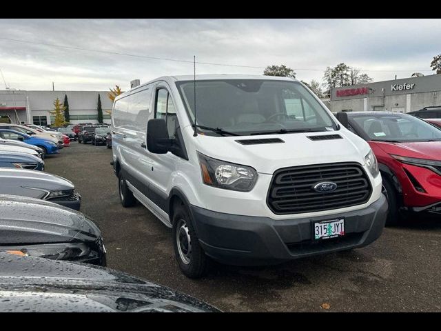 2017 Ford Transit Base