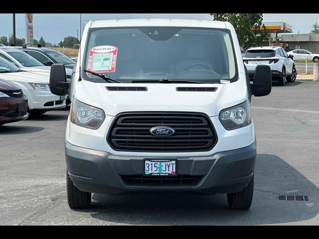 2017 Ford Transit Base