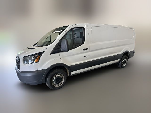 2017 Ford Transit Base