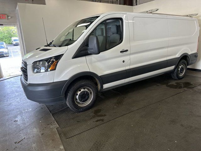 2017 Ford Transit Base