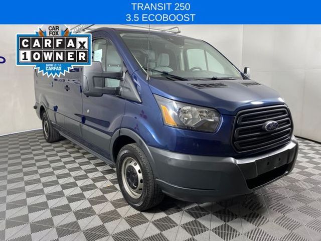 2017 Ford Transit Base