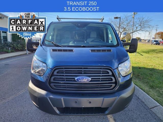 2017 Ford Transit Base