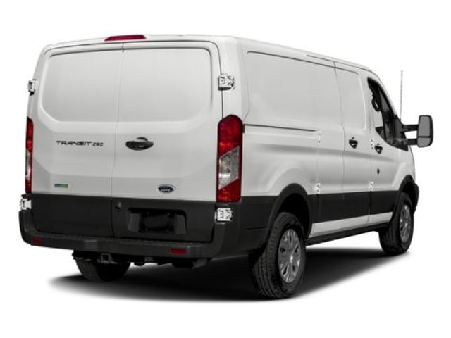 2017 Ford Transit Base