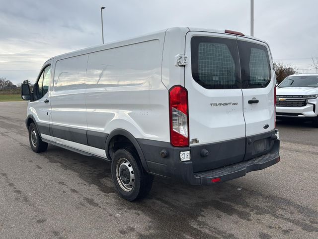 2017 Ford Transit Base