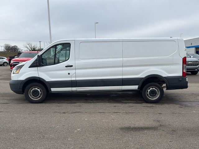 2017 Ford Transit Base