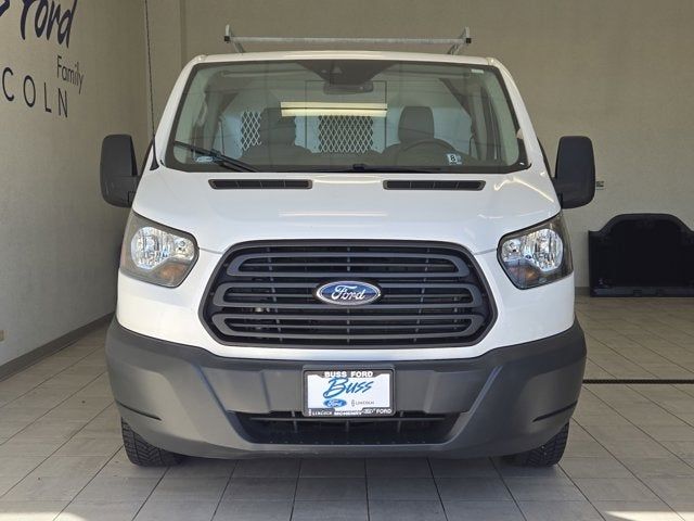 2017 Ford Transit Base