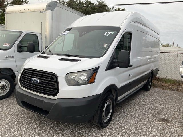 2017 Ford Transit Base