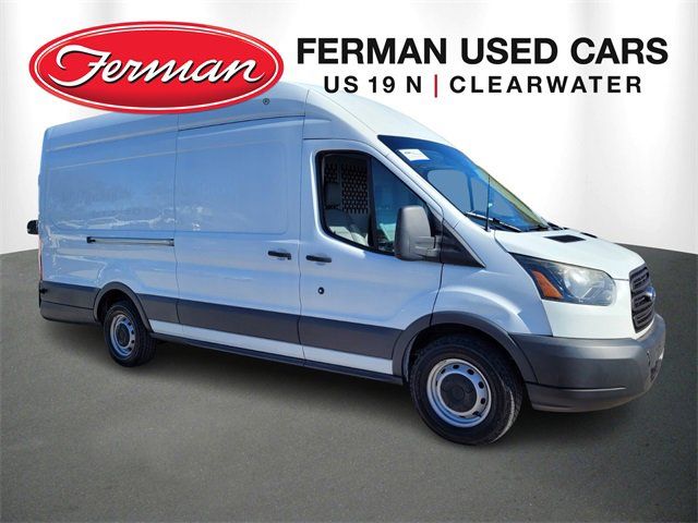 2017 Ford Transit Base