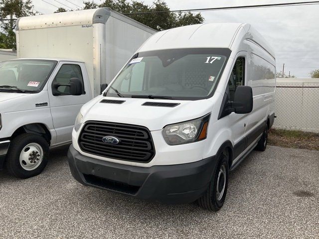 2017 Ford Transit Base