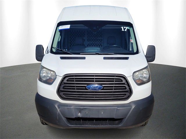 2017 Ford Transit Base