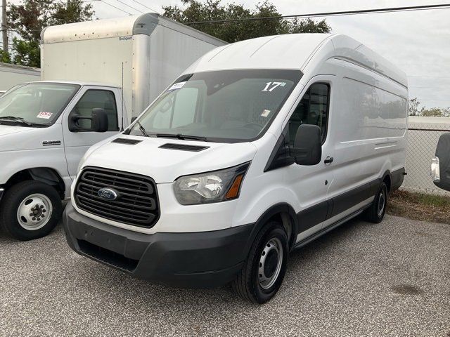 2017 Ford Transit Base