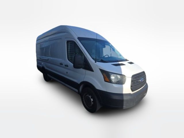 2017 Ford Transit Base