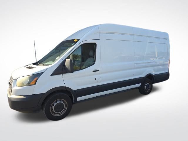2017 Ford Transit Base