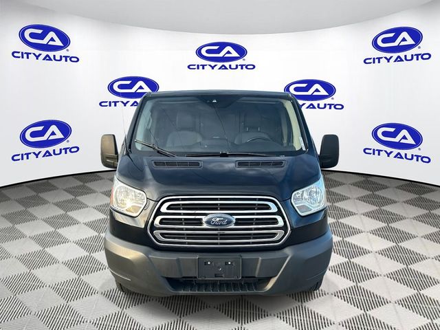 2017 Ford Transit Base