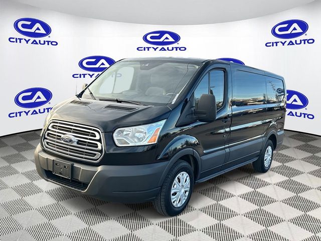 2017 Ford Transit Base