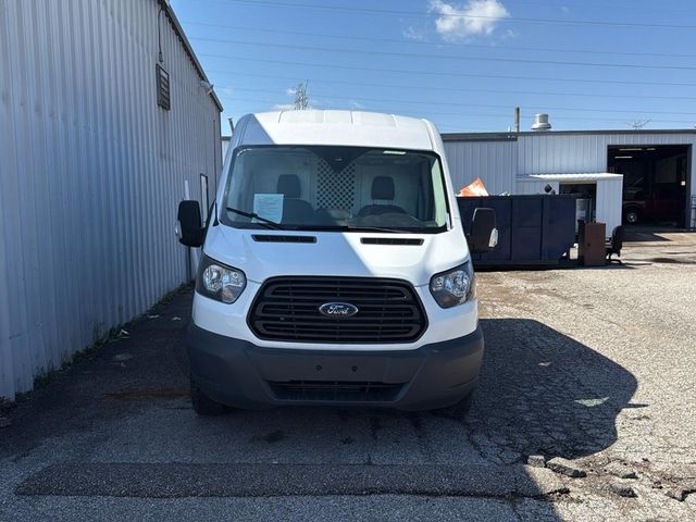 2017 Ford Transit Base