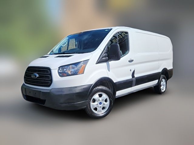 2017 Ford Transit Base