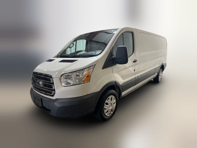 2017 Ford Transit Base