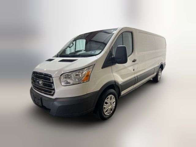 2017 Ford Transit Base