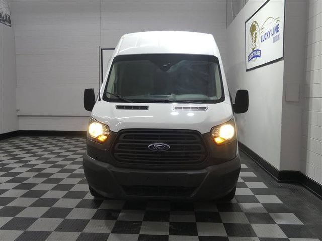 2017 Ford Transit Base