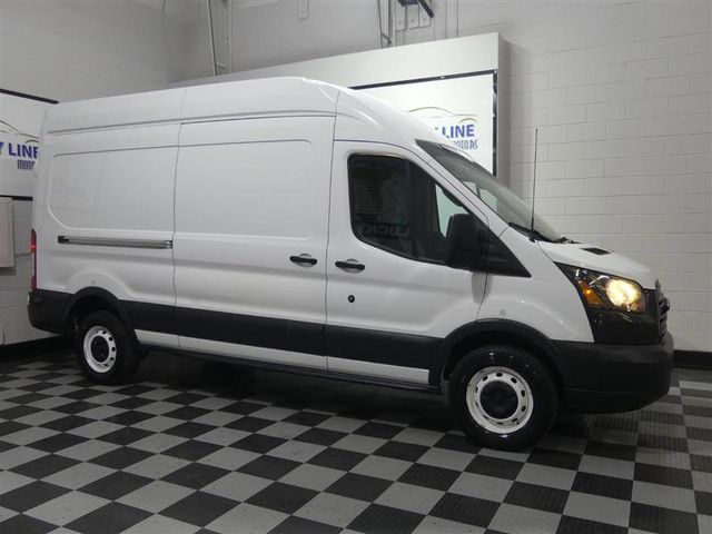 2017 Ford Transit Base