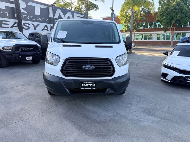 2017 Ford Transit Base