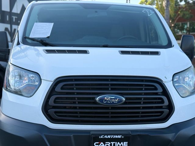 2017 Ford Transit Base