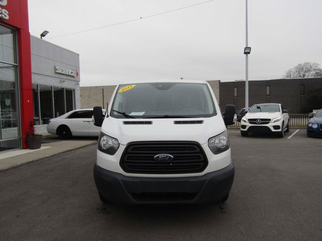 2017 Ford Transit Base