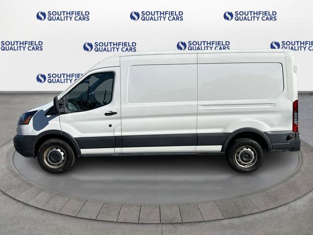 2017 Ford Transit Base