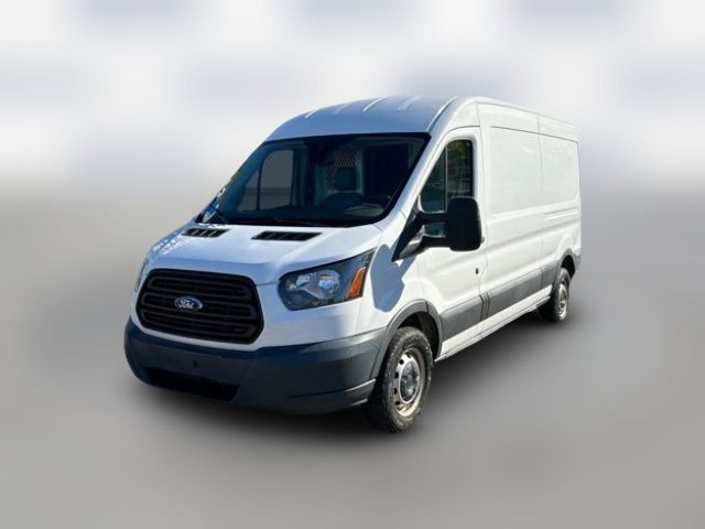 2017 Ford Transit Base